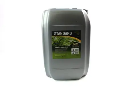 Масло трансмисс.ТАД-17 ТМ-5-18 80W-90 Standard GL-5 (Канистра 20л (15,5кг)) <ДК> Dk-Дорожная Карта 41071009674