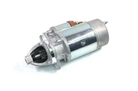 Стартер ГАЗ 3102 -31029, 3110 (ЗМЗ 402) <ДК> Dk-Дорожная Карта 422.3708000