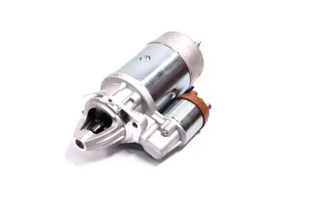 Стартер ГАЗ 3102, -31029 (ЗМЗ 406) <ДК> Dk-Дорожная Карта 42.3708000-10