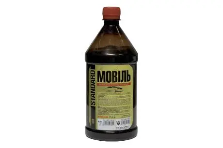 Мовиль (банка 0,7кг) STANDARD <ДК> Dk-Дорожная Карта 48021108297