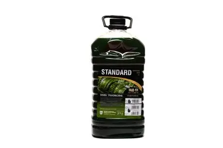 Масло трансмисс. ТАД-17 ТМ-5-18 80W-90 Standard GL-5 ПЕТ (Канистра 5 / 3,3кг) <ДК> Dk-Дорожная Карта 48021136976