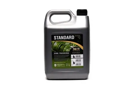 Масло ТАД-17 ТМ-5-18 80W-90 Standard GL-5 ПЕ 4л / 3,6кг <ДК> Dk-Дорожная Карта 48021136977