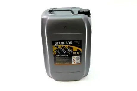 Масло гидравл. МГЕ-46В Standard (Канистра 20л/15,5кг) <ДК> Dk-Дорожная Карта 48021136981