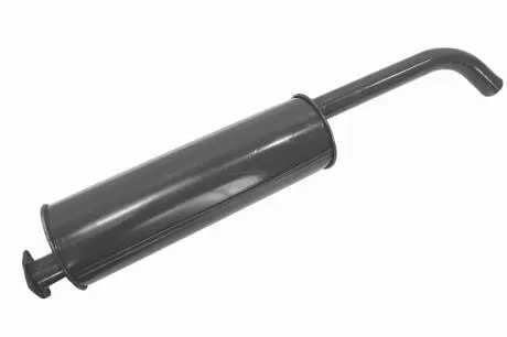 Глушитель HYUNDAI HD65,78 <ДК> Dk-Дорожная Карта 65-1201010
