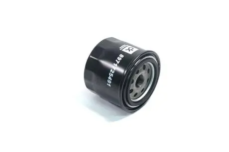Фильтр топливный ISUZU, NISSAN, TOYOTA <ДК> Dk-Дорожная Карта 8971725491