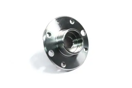 Ступица колеса DAEWOO LANOS, NEXIA R13 (SOHC) передн. <ДК> Dk-Дорожная Карта 96176252