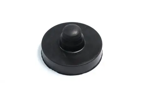 ПРОСТАВКА ЗАДНЕЙ ПРУЖИНЫ Усилена 27 mm Daewoo Lanos Dk-Дорожная Карта 96179844U