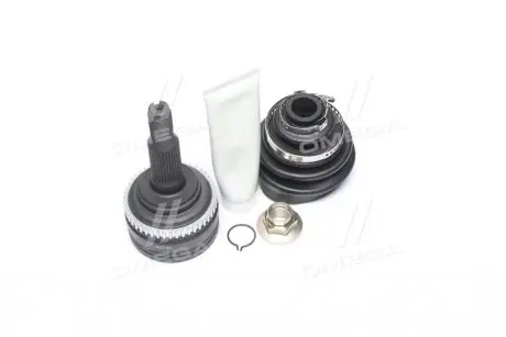 Шрус нар.Lanos,Nubira 1,6,Legan1.8-2.0 с ABS ДК Dk-Дорожная Карта 96257801