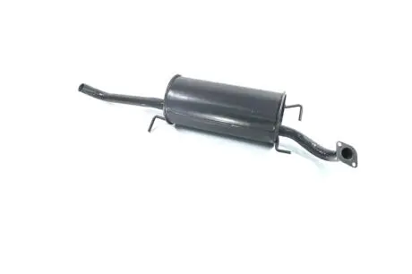 Глушитель CHEVROLET AVEO (седан) <ДК> Dk-Дорожная Карта 96536891