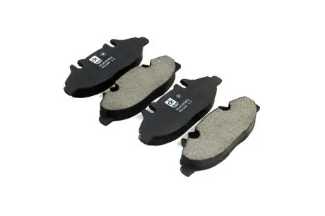 Колодка гальм. диск. MB VITO 03- передн. <ДК> Dk-Дорожная Карта DK.0014210910