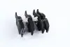 Колодка торм. диск. MB SPRINTER, LT28-46 95-05 задн. &lt;ДК&gt; Dk-Дорожная Карта DK.0044202720 (фото 1)