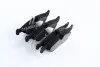 Колодка торм. диск. MB SPRINTER, LT28-46 95-05 задн. &lt;ДК&gt; Dk-Дорожная Карта DK.0044202720 (фото 2)