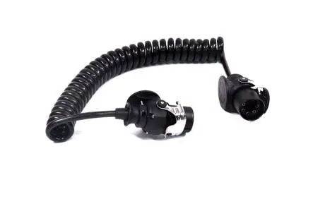 Кабель ABS 5 полюсів 24V 4,5 м <ДК> Dk-Дорожная Карта DK 05RF0201