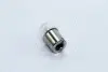 Лампа габарит і панель приладів R10W BA15s 12V 10W <ДК> Dk-Дорожная Карта DK-12V10W_R10W BA15s (фото 1)