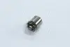 Лампа габарит і панель приладів R10W BA15s 12V 10W <ДК> Dk-Дорожная Карта DK-12V10W_R10W BA15s (фото 4)
