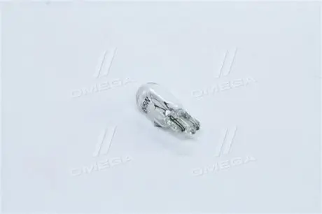 Автолампа Дорожная Карта W5W W2,1x9,5d 5 W прозрачная Dk-Дорожная Карта DK12V5WW21X95DW