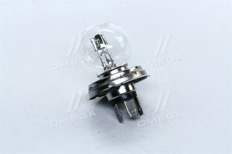 Лампа головного света R2 P45t 12V 75/70W <ДК> Dk-Дорожная Карта DK-12V75/70W