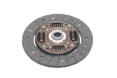Диск зчепл. ведений DAEWOO LANOS 1.5,NEXIA 1.5 8V (96232994, 96343034) <ДК> Dk-Дорожная Карта DK.16.320.0051