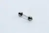 Автолампа Дорожная Карта C5W SV8,5-8 10 W прозрачная Dk-Дорожная Карта DK24V10WC5WSV85 (фото 3)