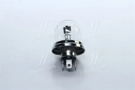 Лампа головного света R2 P45t 24V 55/50W <ДК> Dk-Дорожная Карта DK-24V55/50W