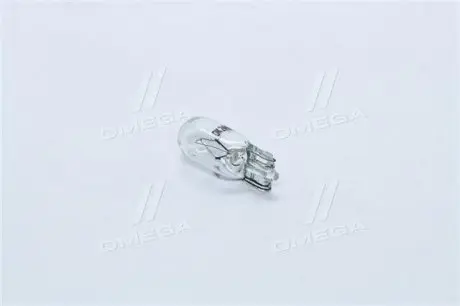 Лампа габарит и панель приборов W2,1x9,5d W5W 24V 5W <ДК> Dk-Дорожная Карта DK-24V5W_W2,1x9,5d W