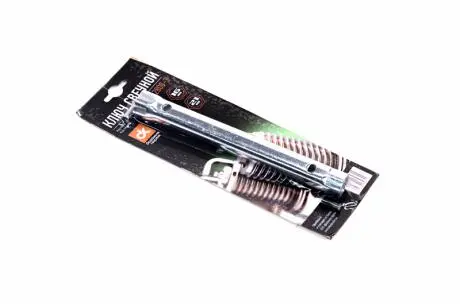 Ключ свечной трубка 16x21мм ДК Dk-Дорожная Карта DK2808-3