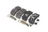 Колодка торм. диск. (компл. на ось) BPW RS-SB 4309T &lt;ДК&gt; Dk-Дорожная Карта DK 29171PRO (фото 1)
