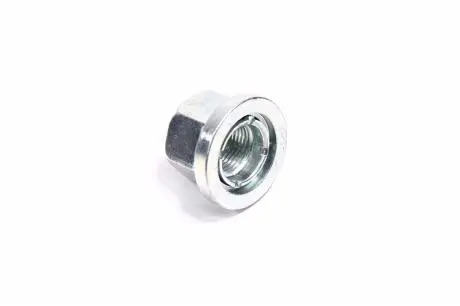 Гайка колеса ГАЗ-3302 з шайбою <ДК> Dk-Дорожная Карта DK 3302-3101034