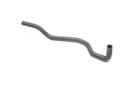 Патрубок отопителя отводящий Renault Logan, Dacia Logan <ДК> Dk-Дорожная Карта DK.6001547052