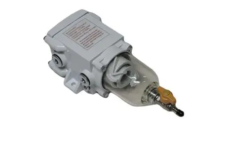 Фильтр топливный (сепаратор воды) MAN, DAF, КАМАЗ, <ДК> Dk-Дорожная Карта DK 600FH