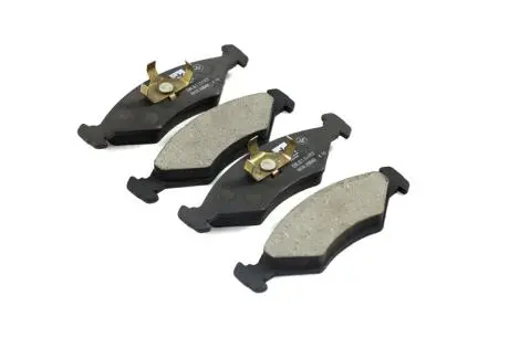 Колодки передние Dk-Дорожная Карта DK6130483