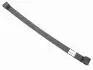 Лист рессоры №1 перед. Hyundai HD 65, 72, 78 &lt;ДК&gt; Dk-Дорожная Карта DK701106-2902015 (фото 1)