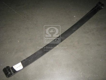 Лист рессоры №1 перед. Hyundai HD 65, 72, 78 <ДК> Dk-Дорожная Карта DK701106-2902015