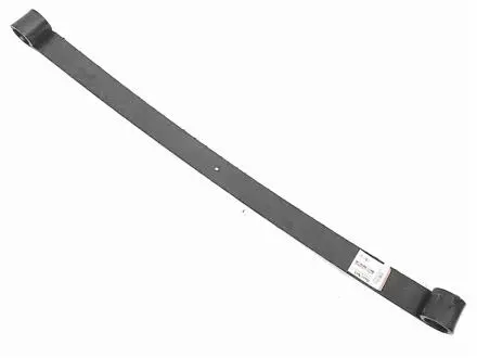 Лист рессоры №1 перед. Hyundai HD 65, 72, 78 <ДК> Dk-Дорожная Карта DK701106-2902015