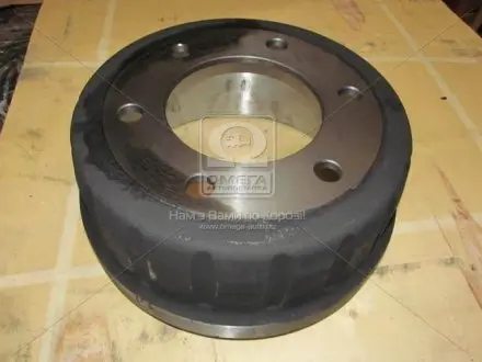 Барабан тормозной задний ISUZU, Богдан <ДК> Dk-Дорожная Карта DK-8971020013