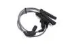 Дріт запалювання DAEWOO Lanos 16 кл. ЕPDM компл. <ДК> Dk-Дорожная Карта DK.96211948 (фото 1)