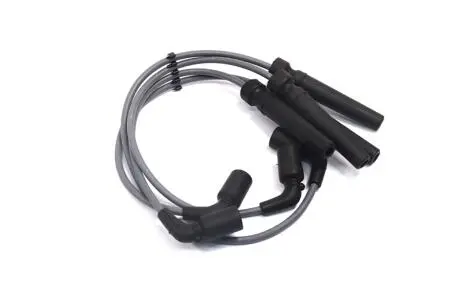 Дріт запалювання DAEWOO Lanos 16 кл. ЕPDM компл. <ДК> Dk-Дорожная Карта DK.96211948