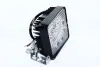 Фара LED додаткова 27W &lt;ДК&gt; Dk-Дорожная Карта DK B2-27W-A-LED (фото 4)