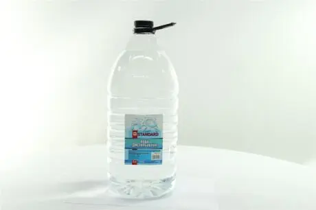 Вода дистильована STANDART 5л <ДК> Dk-Дорожная Карта DK вода 5