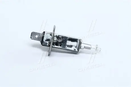 Автолампа Дорожня Карта H1 100 W прозора Dk-Дорожная Карта DKH124V100W