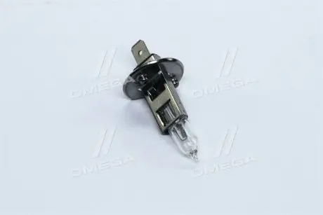 Автолампа Дорожня Карта H1 70 W прозора Dk-Дорожная Карта DKH124V70W