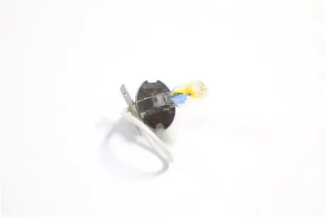 Лампа головного света H3 12V 70W <ДК> Dk-Дорожная Карта DK-H3 12V70W