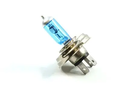 Лампа головного света H4 P45t 12V 100/90W <ДК> Dk-Дорожная Карта DK-H4 12V100/90W P45