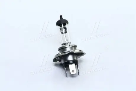 Лампа головного света H4 P43t 12V 60/55W <ДК> Dk-Дорожная Карта DK-H4 12V60/55W P43T