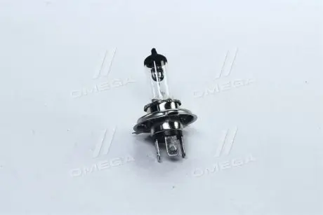Лампа головного світла H4 P43t 24V 100 / 90W <ДК> Dk-Дорожная Карта DK-H4 24V100/90W P43