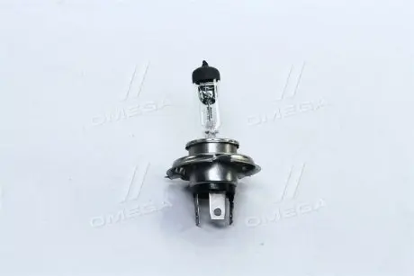 Лампа головного света H4 P43t 24V 75/70W <ДК> Dk-Дорожная Карта DK-H4 24V75/70W P43T