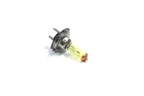 Лампа головного света H7 12V 70W <ДК> Dk-Дорожная Карта DK-H7 12V70W