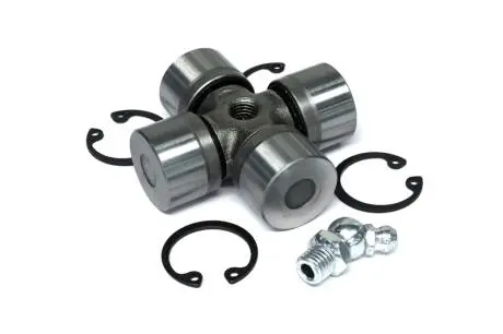 Хрестовина вала кард. 22,0х54,0 аналог GKN U138, імп. с/г техніка<ДК> Dk-Дорожная Карта DK.S00101