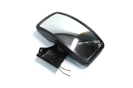 Зеркало MAN F2000, TGA слепая зона 324X184 <ДК> Dk-Дорожная Карта LL01-13-004H