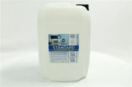 Рідина Adblue для систем SCR STANDARD (Каністра 20л)) Dk-Дорожная Карта SCR501579